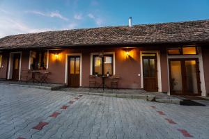 Foto dalla galleria di Flori Haus Saschiz a Saschiz