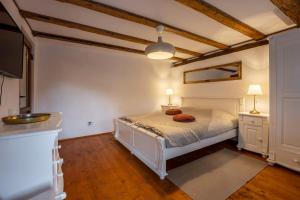 Foto dalla galleria di Flori Haus Saschiz a Saschiz Altre 25 foto