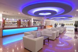 Fotografie z fotogalerie ubytování Oceanis Beach Hotel v destinaci Ixia