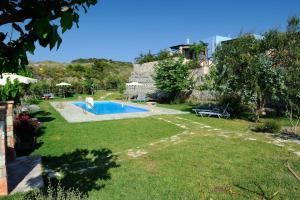 Fotografie z fotogalerie ubytování Petroto Villas v destinaci Kiotari