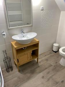 Gallery image of Helga Vendégház in Budaörs