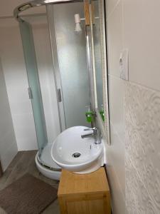 Gallery image of Helga Vendégház in Budaörs +52 photos