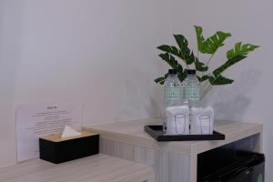Fotografie z fotogalerie ubytování Li CALLA Resort Trat v destinaci Trat