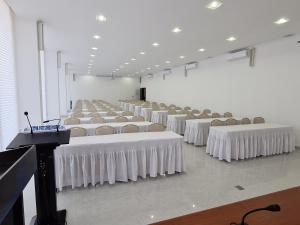 Konferenční prostory v ubytování Indico Executivo Hotel + 16 fotografií