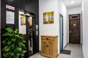 Fotografie z fotogalerie ubytování Richy Dalat Hotel v destinaci Da Lat