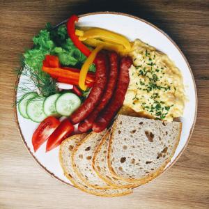 Fotografie z fotogalerie ubytování KARCZMA-KOSZWICE v destinaci Koszwice