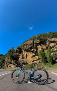 Ciclismo en hanare o alrededores