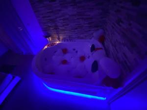 Fotografie z fotogalerie ubytování B&B La Perla & Suites v Bari