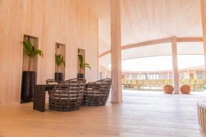 Fotografie z fotogalerie ubytování Kagi Maldives Resort & Spa v destinaci North Male Atoll