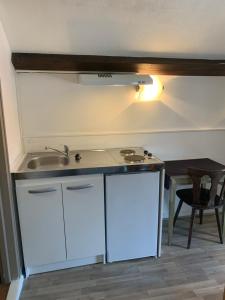 Φωτογραφία από το άλμπουμ του hôtel Le Cosy σε Pont-de-Chéruy