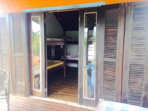 Gallery image of Praia do Rosa Hostel in Praia do Rosa