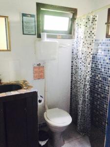 Gallery image of Praia do Rosa Hostel in Praia do Rosa
