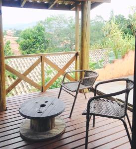 Gallery image of Praia do Rosa Hostel in Praia do Rosa