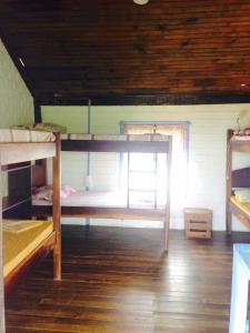 Gallery image of Praia do Rosa Hostel in Praia do Rosa