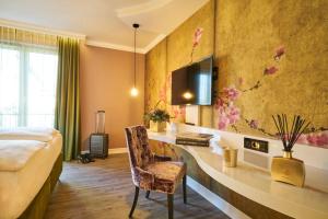Gallery image of Classic Hotel Harmonie in Cologne