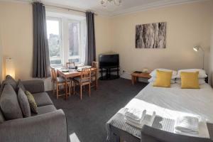 Gallery image of ☆Spacious Flat Close to University and City Centre in Dundee