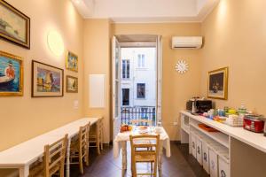 Fotografia z galérie ubytovania Marlin Rooms v Cagliari
