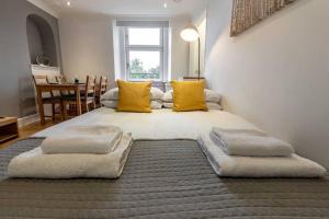 Gallery image of ☆Bright Apartment, Near University + City Centre☆ in Dundee