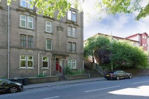 Foto de la galería de ☆ Spacious 2 Bed flat, Close to University ☆ en Dundee