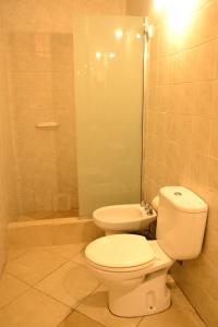 Un baño de Sesma Excelencia en Cabañas