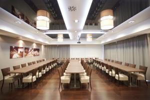 Konferenční prostory v ubytování Hotel Pohoda + 20 fotografií