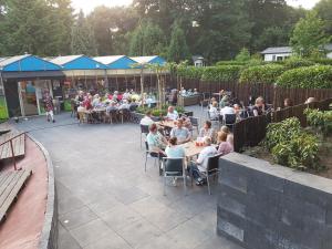 Foto da galeria de Vakantie veluwe em Wageningen