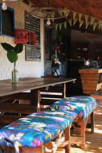 Gallery image of Praia do Rosa Hostel in Praia do Rosa
