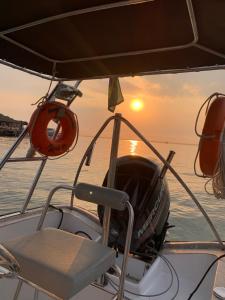 Gallery image of Hostel Encantadas Ecologic in Ilha do Mel