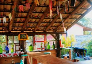 Gallery image of Praia do Rosa Hostel in Praia do Rosa