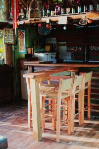 Gallery image of Praia do Rosa Hostel in Praia do Rosa