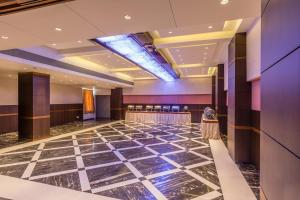 Fotografie z fotogalerie ubytování The President-A Boutique Hotel v destinaci Ahmadábád