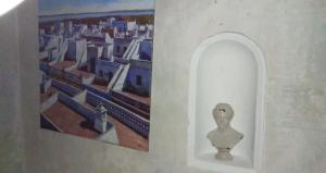 Foto da galeria de Casarão AL em Olhão