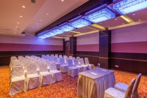 Konferenční prostory v ubytování The President-A Boutique Hotel