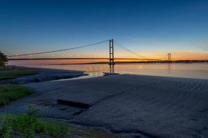 Gallery image of King Edward House Flat 1 in Hull