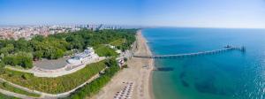 Gallery image of Apartment MARTINI in Burgas City