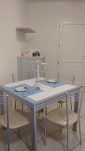 Fotografie z fotogalerie ubytování Elegantemare apartment v destinaci Eraclea Mare