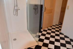 Bagno di La cense du vieux frêne