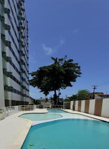 Gallery image of Residencial Maravilha - Poço in Maceió