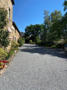 Fotografie z fotogalerie ubytování Manoir de Beaupré v destinaci Vannes + 10 fotografií