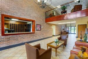 Photo de la galerie de l'établissement LikeHome Extended Stay Hotel Warner Robins, à Warner Robins