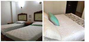 カラルカにあるHotel Armontのギャラリーの写真