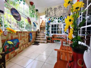 Gallery image of Posada guitos in Xilitla
