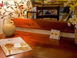 阿格里真托罗拉住宿加早餐酒店的相册照片