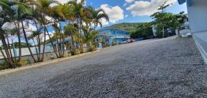 Fotografie z fotogalerie ubytování Pousada Talismã v destinaci Florianópolis