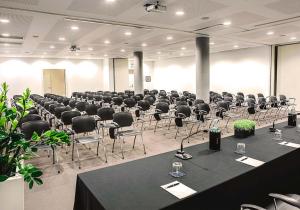 Konferenční prostory v ubytování Sweet Hotel