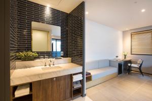 Fotografie z fotogalerie ubytování Nampo Hound Hotel Premier v destinaci Pusan