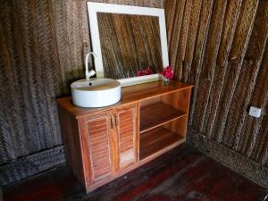 Fotografie z fotogalerie ubytování COCO REEF ECOLODGE v destinaci Kizimkazi + 37 fotografií