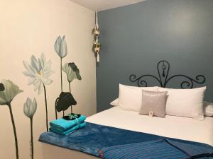 Gallery image of El Nido Boutique B&B in Puerto López