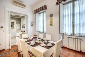 Гостиная зона в Le case di Andrea - Residenza Italia +39 фотографий