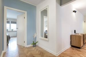 Fotografie z fotogalerie ubytování P&O City Center Apartments ve Varšavě